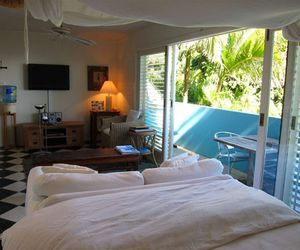 Wategos Beach Pavilion Holiday Rental Byron Bay Australia