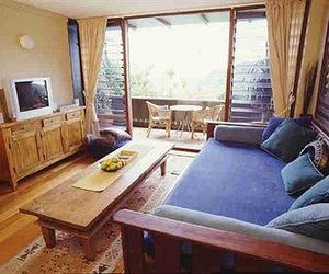 Wategos Retreat Byron Bay Australia