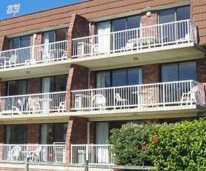 Main Beach Apartments Byron Bay Australia