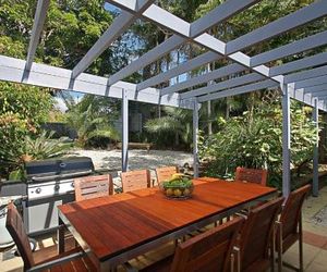 Harkaway Holiday House Byron Bay Byron Bay Australia