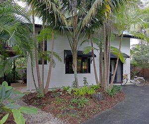 Saltwater Cottage Byron Bay Australia