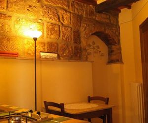 Piccolino al Duomo Pitigliano Italy