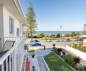 Burleigh Point Holiday Apartments Burleigh Heads Australia