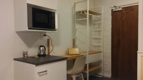 Hotel Photo 11
