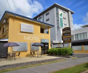 International Lodge Motel Mackay Australia