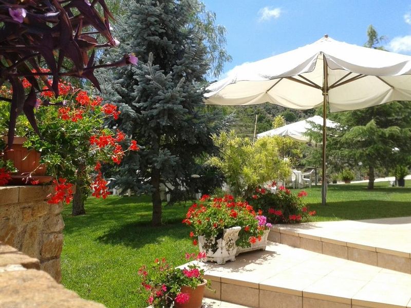 صورة الفندق 11
