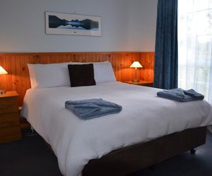Castaway Holiday Apartments Strahan Australia