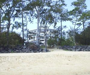 Grand Mercure Allegra Hervey Bay Torquay Australia