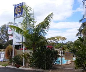 Beachside Motor Inn Hervey Bay Australia
