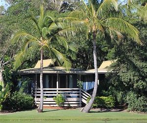 Sanctuary Lakes Fauna Retreat Urangan Australia