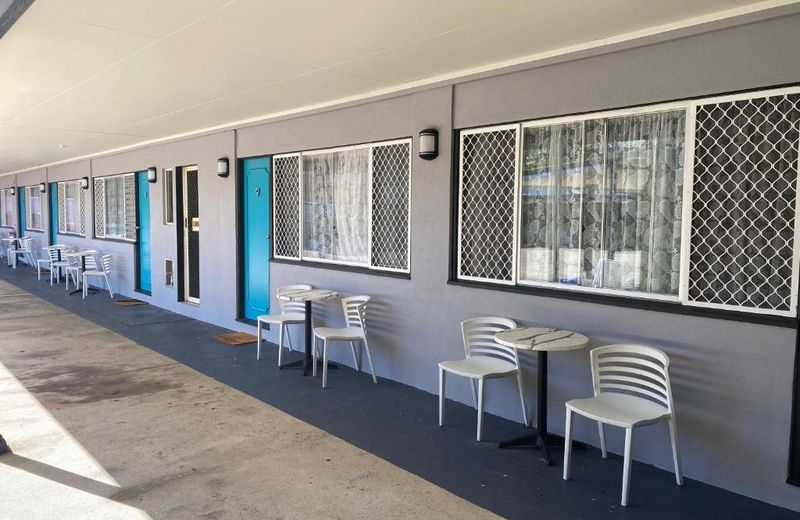 Hervey Bay Motel