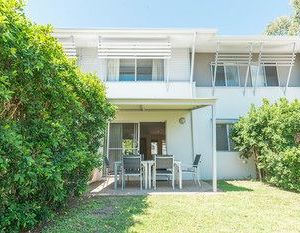 Whalecove Apartments Urangan Australia