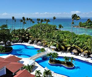 Bahia Principe Luxury Cayo Levantado - All Inclusive Samana Dominican Republic