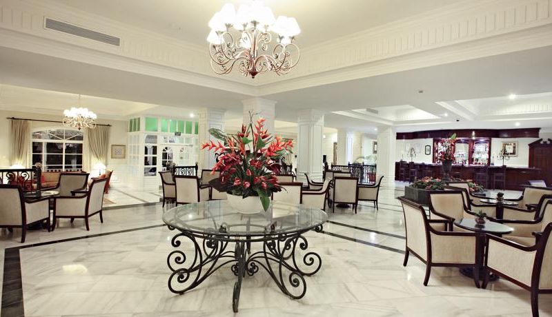 Hotel Photo 12