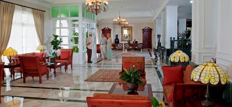 Hotel Photo 7