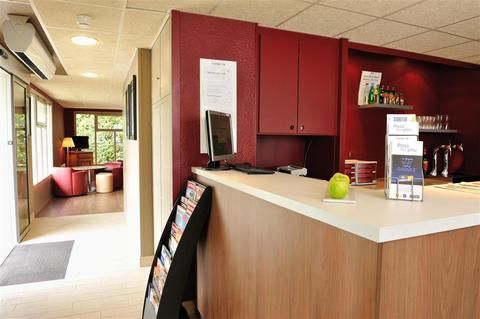 Hotel Photo 18