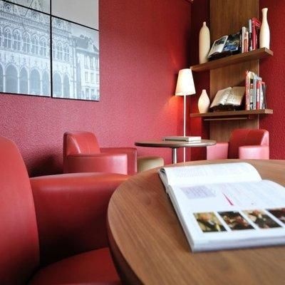 Hotel Photo 9