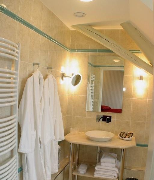 Hotel Photo 13