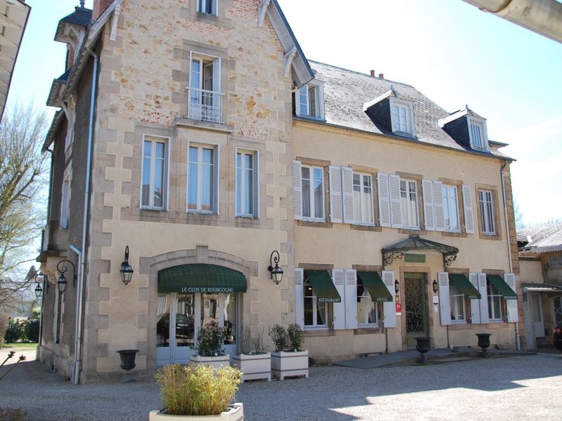 Hotel Photo 21