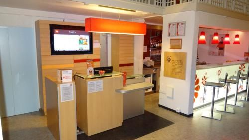 Hotel Photo 17