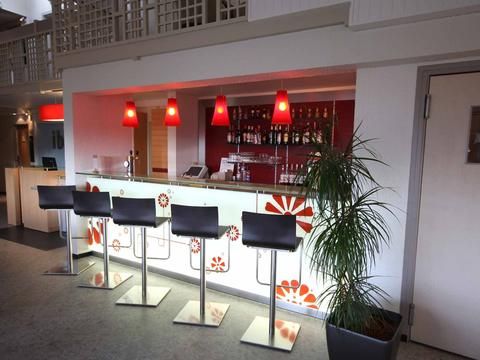 Hotel Photo 9