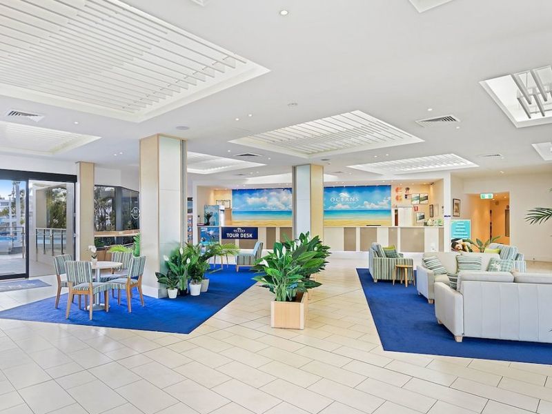 Hotel Photo 13