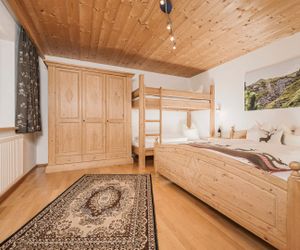 Breierhof Zell am Ziller Austria
