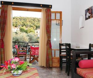 Yianna Hotel Skala Greece
