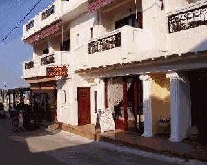 Agistri Hotel Skala Greece