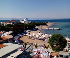 Oasis Beach Hotel Skala Greece