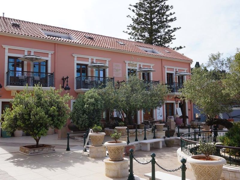 Hotel Photo 21