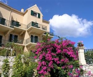 Agnantia Hotel Apartments Fiscardo Greece