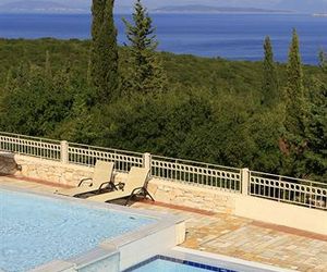 Almyra Hotel Fiscardo Greece
