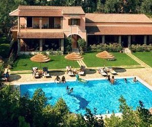 Corfu Club Apartments Gouvia Greece