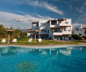 Ammos Naxos Exclusive Apartments & Studios Naxos Town Greece
