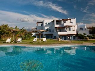 Hotel pic Ammos Naxos Exclusive Apartments & Studios