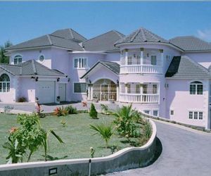 Ocean View Villa Montego Bay Jamaica