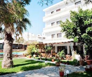 Aeolos Bay Hotel Tinos Town Greece