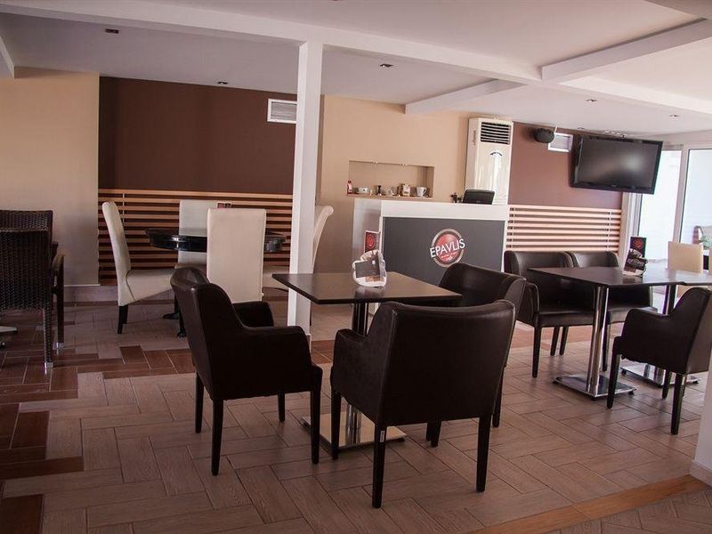 Hotel Photo 19