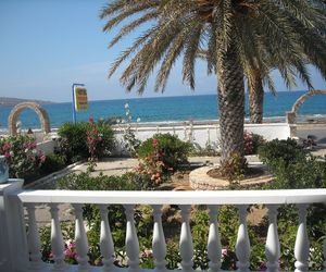 Hotel Petras Beach Sitia Greece