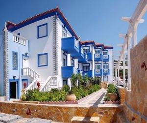 Aphrodite Beach Hotel Vatera Greece