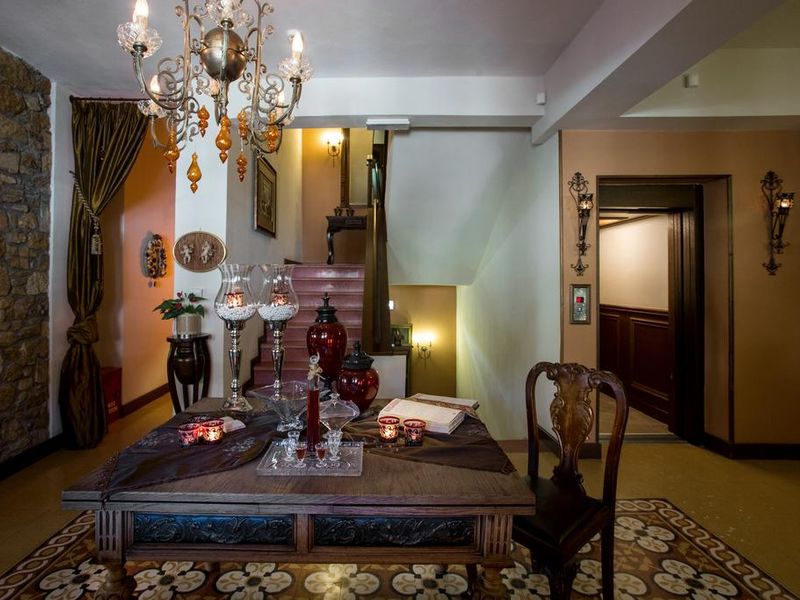 Hotel Photo 13