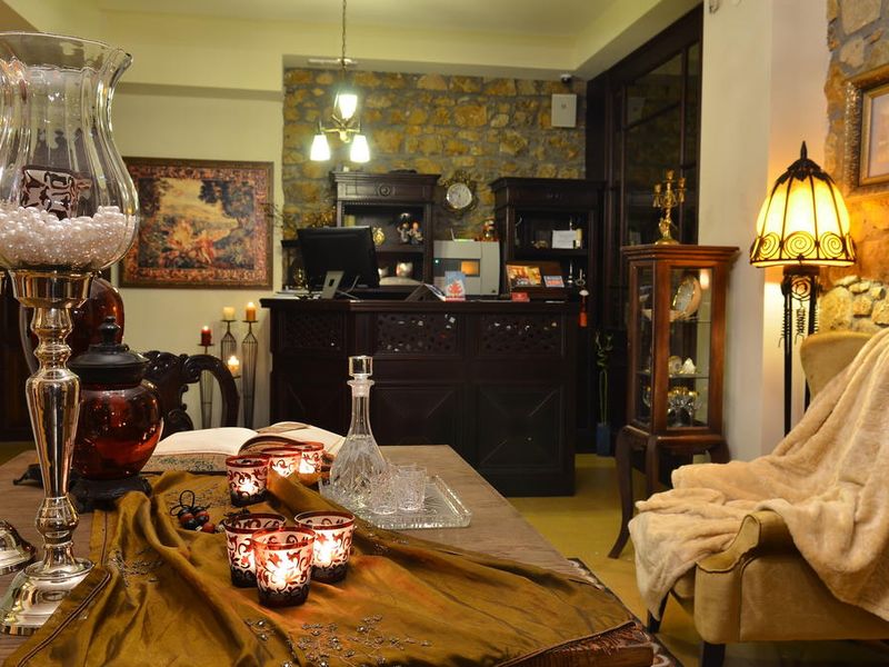 Hotel Photo 16