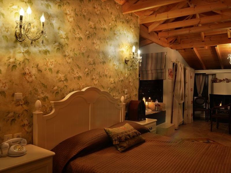 Hotel Photo 22