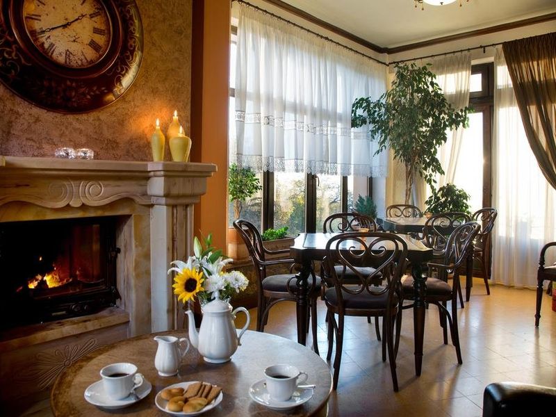 Hotel Photo 5