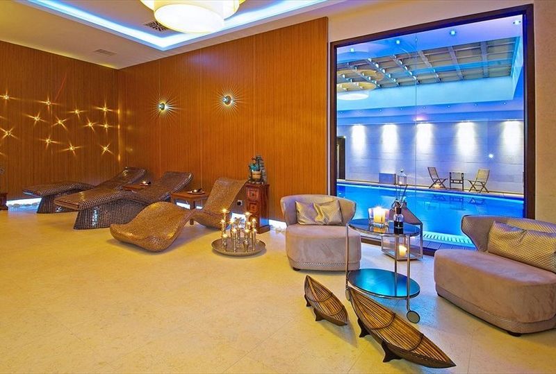 Hotel Photo 16