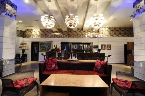Hotel Photo 14