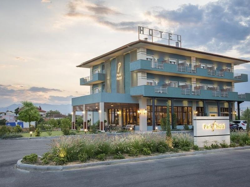 Hotel Photo 23
