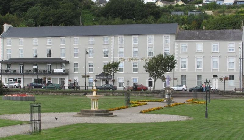 Hotel Photo 22