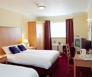 Quality Hotel & Leisure Centre Youghal Youghal Ireland